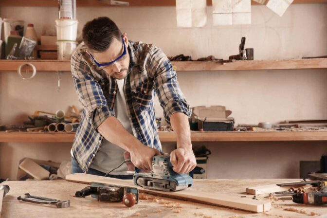 Tailored Home Carpentry with Thoughtful Detailing